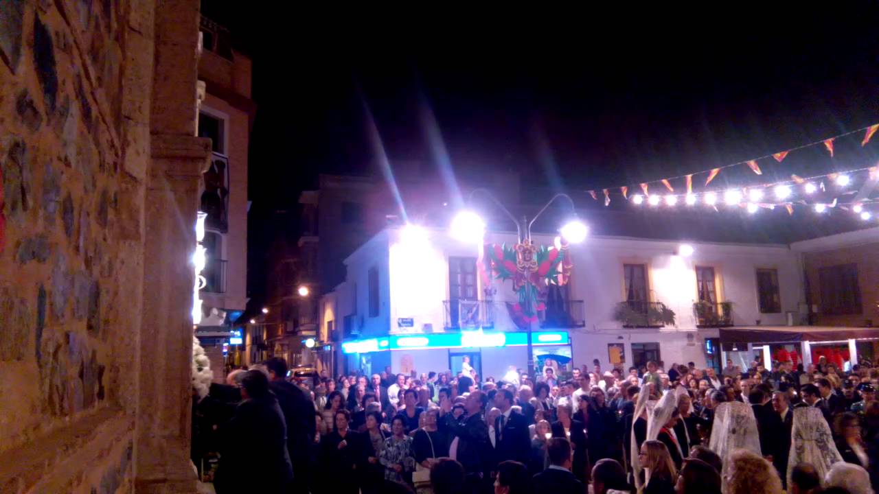 Himno de la Virgen del Monte