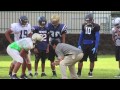 Samoa News Pre-Season Promos - Samoana Sharks Preparations