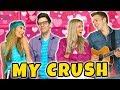 SECRET CRUSH POP MUSIC HIGH (High School Music Video) Episode 5 Totally TV 2019