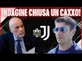 INDAGINE CHIUSA  NON SAPETE MANCO LEGGERE! ADESSO  VI SPIEGO DUE COSE!