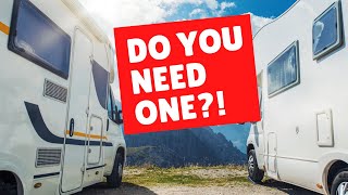 Does your motorhome need a hab check? Here's what you need to know...