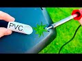 Intelligent Plastic Repairing Technique That Will Make You Level 100 Master