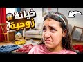 مكة تاكل اندومي منتهي الصلا حية شوف حصل اية