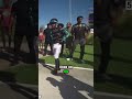 Official Race Against A Horse