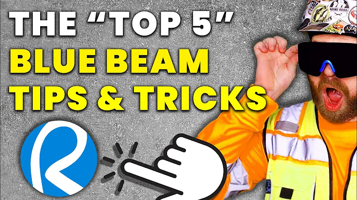 Construction Software TIME SAVER (BLUE BEAM)