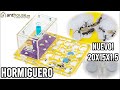 Video: Fungo in acrilico NaturColor 20x15x1,5cm