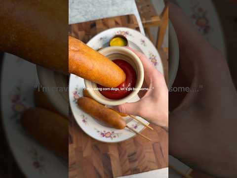 why buy when you can make from scratch