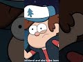 Them 💙💜 #dipcifica #gravityfalls