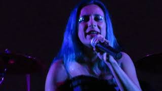 Nightdream (Nightwish Tribute) 03 Storytime, Live at Cine Incrível Almada 2021-07-17