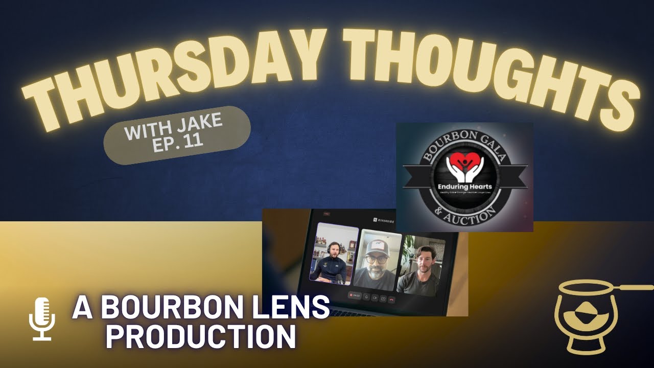 Enduring Hearts: A Unique Blend of Charity and Bourbon