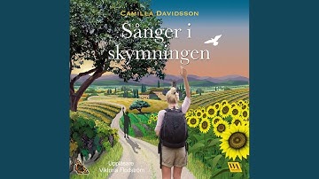 Chapter 80.4 & Chapter 81.1 - Sånger i skymningen