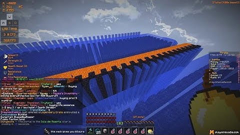 THE UNRAIDABLE BASE ON OP FACTIONS