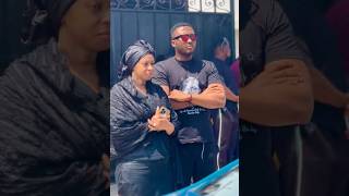 Sad Moment for Adwoa Safo #ghananews #currentaffairs #trending