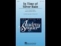 In Time Of Silver Rain - Music By Audrey Snyder