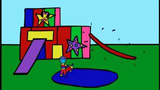 Qubo Toddworld And Gumby And George Shrinks