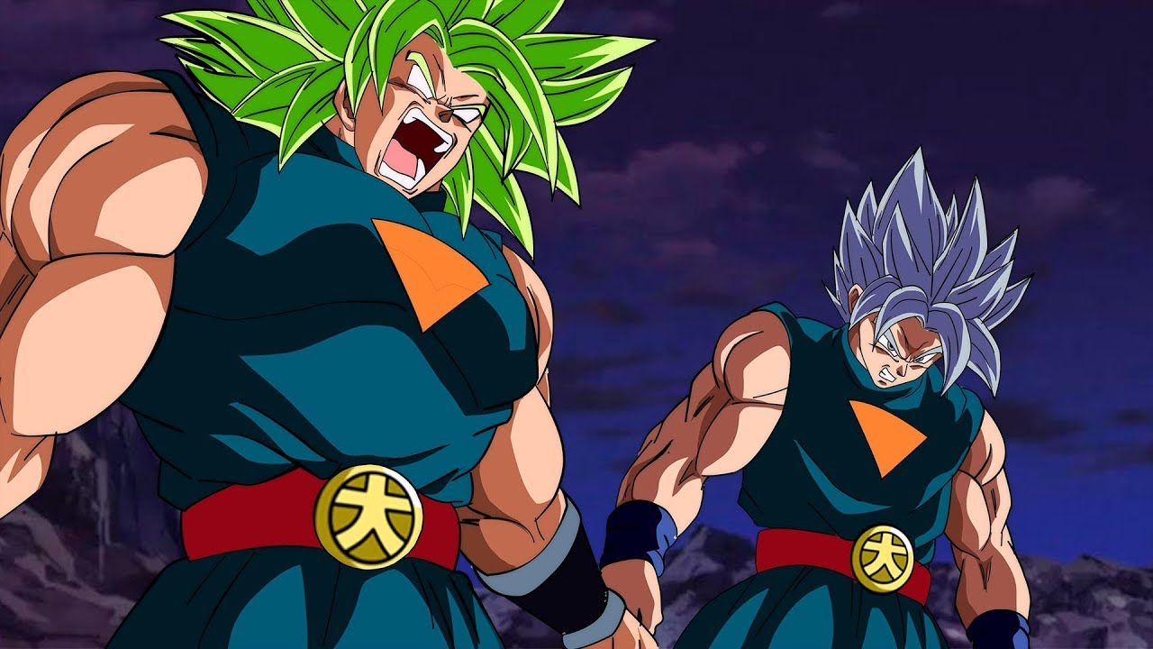 Dragon Ball Super 2 Next Saga 2024 Ultra Goku Impresses The Angels