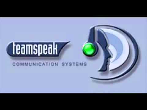 Warrock - TeamSpeak  - Voice Chat Kavga