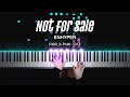 ENHYPEN -  Not For Sale | Piano Cover by Pianella Piano
