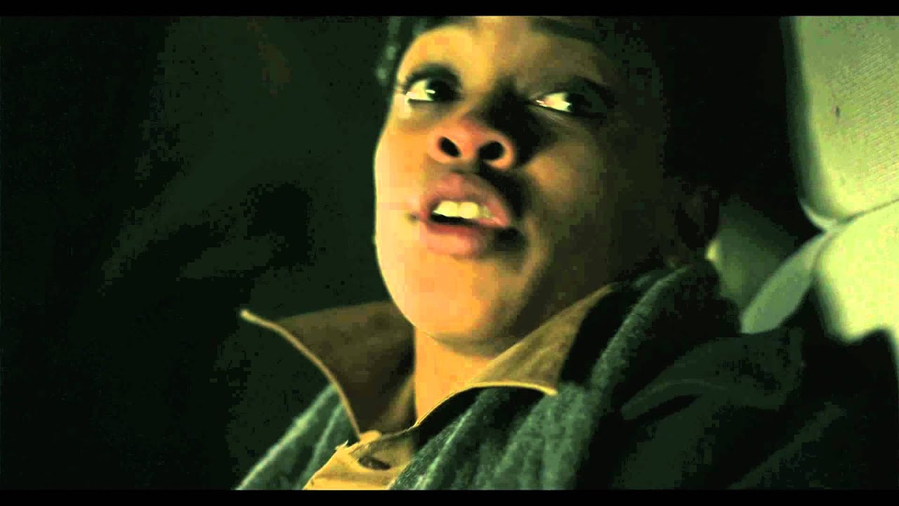 MO BROWN REEL YouTube