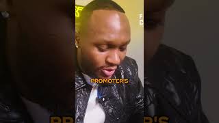 The Only Promoter Paying Fighters What They Deserve
Join this channel to get access to perks:
https://www.youtube.com/channel/UCQgxLVdckqXLPl0YSRBp-Gg/join
Welcome Back to RILxWILLS Podcast.
Follow Us:
@RILxWILLS
Edited by: Cristian Mundo
#RILxWILLS The Only Promoter Paying Fighters What They Deserve