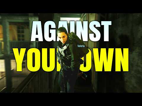 Et si le Capitaine Price tirait sur les soldats du SAS ? | Call of Duty: Modern Warfare 4