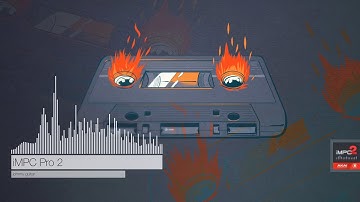 iMPC Pro 2