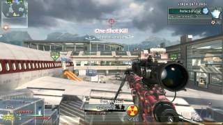 Insane 2 Piece Spawnshot Hitmark On Terminal
