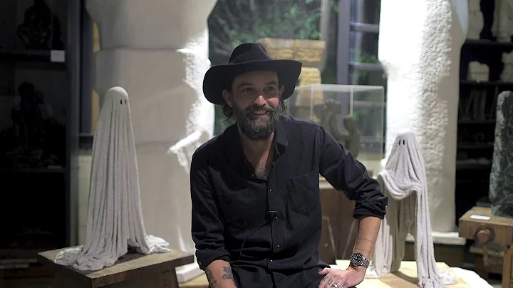 Ann Norton Sculpture Gardens Artist in Residence S...