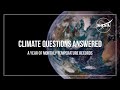 Climate Change Insights with Dr. Kate Calvin