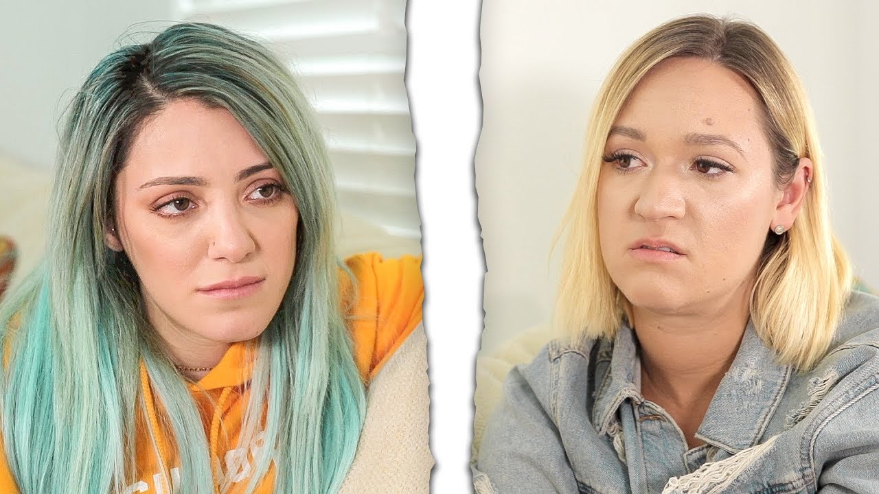 Female Millennial Youtubers Have Been Getting Real On Their