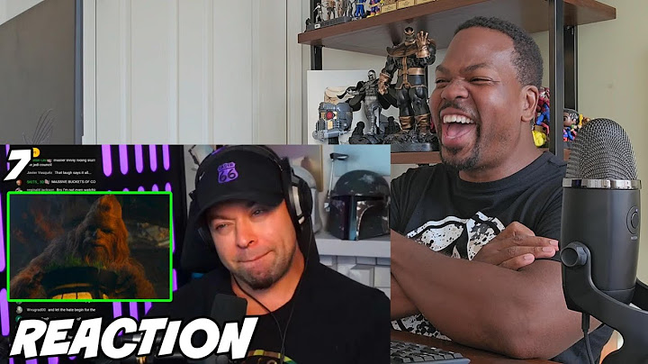 Star Wars Theory's IMMEDIATE Reaction to the Acolyte Episode 7... | Reaction!
