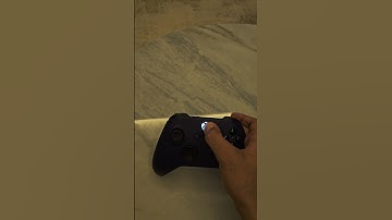 This is how to turn off your Xbox Controller. #Xbox #xboxcontroller #xboxseriesx