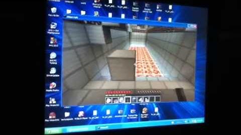 Minecraft puzzle map Escape the mad scientist Part 1: Epic
