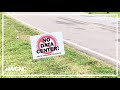 Statesville City Council to consider controversial rezoning plan