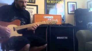 Gl Asat Classic And Fortin Evil Pumpkin