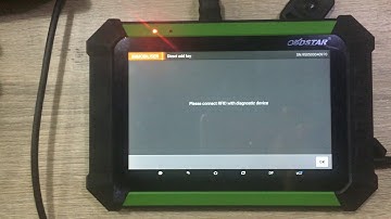 VW GOLF 6 NEC+24C32 key programming