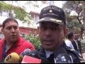 Asesinan al ¨zar¨ antidrogas en Honduras