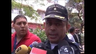 Asesinan al ¨zar¨ antidrogas en Honduras