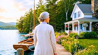 After 50 Years of Marriage, She Was Cast Out — Until She Discovered a Lake House No One Knew Existed