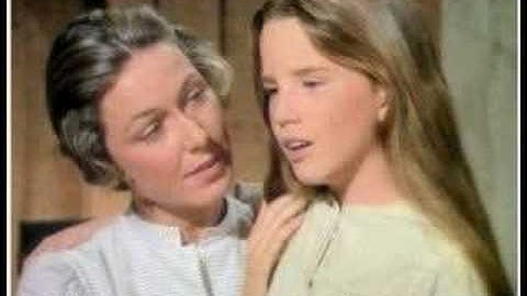 Little House on The Prairie Whenever You Remember