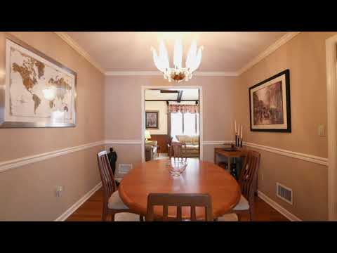 102 Walnut St, Oakland, NJ home video tour