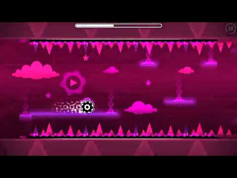 Geometry Dash | Genesis - by Florent| TheGeoGamer - YouTube