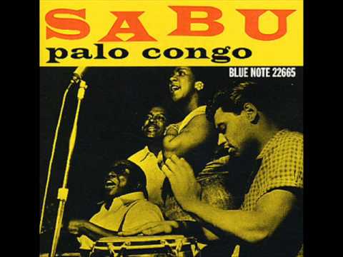 Sabu - Tribilin Cantore
