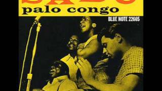 SABU / PALO CONGO　サブー / パロ・コンゴ　レコード mqdefault.jpg
