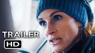 BEN IS BACK Official Trailer (2018) Julia Roberts, Lucas Hedges Drama Movie HD
