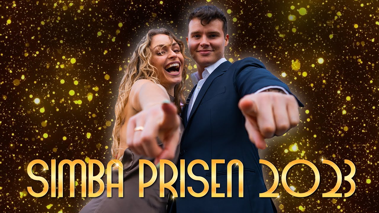 simba-prisen-2023-youtube