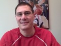 Head coach Paul Thomas talks about the upcoming week in women's basketball