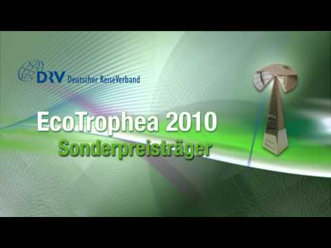 EcoTrophea 2010: Siegerprojekt 