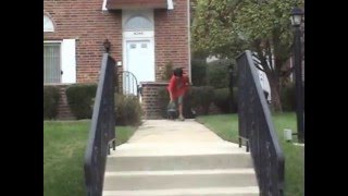 Shadow Skate Crew Trailer screenshot 3