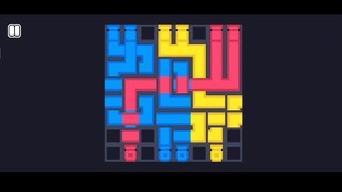 Puzzle Games | Fancade Plumbing | level 41- 45 ( last level ) | Fancade Game Play | #fancade #gaming